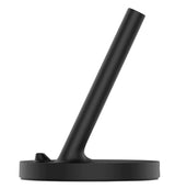 Безжично Зарядно Xiaomi Wireless Charging Pad 20W, Черен (5)