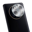 Протектор за Камерата на Huawei Mate 50 Pro, GKK Full Cam Glass, Прозрачен