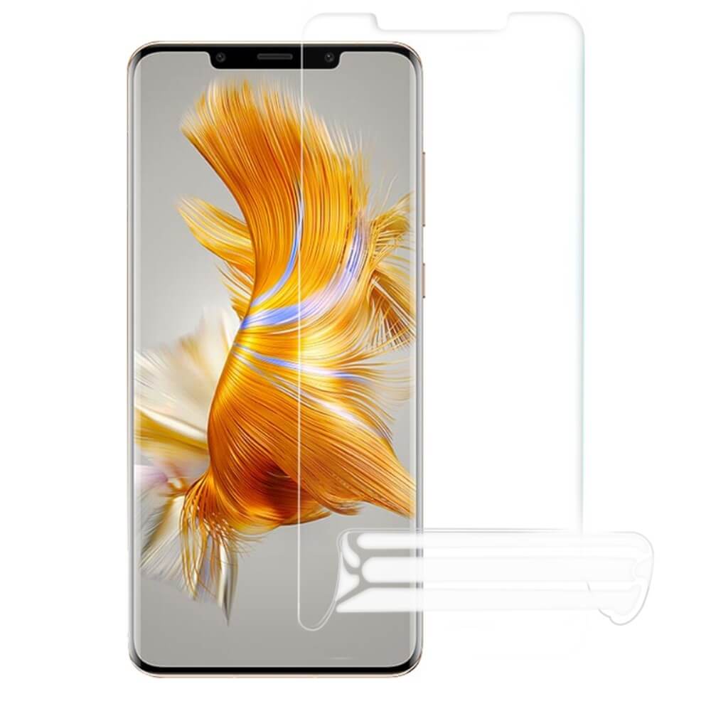 Матов Протектор за Huawei Mate 50 Pro, GKK Anti-glare Glass, Прозрачен