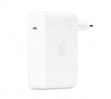 Оригинално Зарядно за MacBook, Apple 220v Charger USB-C MX0J2ZM/A 140w, Бял (3)