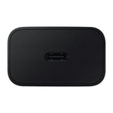 Оригинално Зарядно Samsung 15W 220v Fast Charger USB-C EP-T1510NBE, Черен (3)