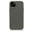 Magsafe Калъф за iPhone 14, Decoded Silicone Case, Зелен