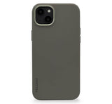 Magsafe Калъф за iPhone 14, Decoded Silicone Case, Зелен