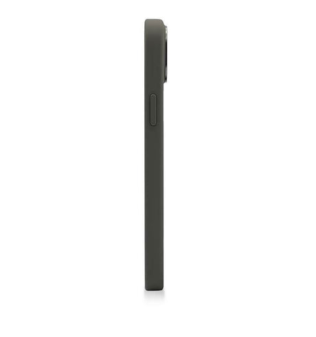Magsafe Калъф за iPhone 14, Decoded Silicone Case, Зелен (5)