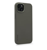 Magsafe Калъф за iPhone 14, Decoded Silicone Case, Зелен (3)