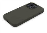 Magsafe Калъф за iPhone 14 Pro Max, Decoded Silicone Case, Зелен (4)