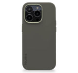 Magsafe Калъф за iPhone 14 Pro Max, Decoded Silicone Case, Зелен