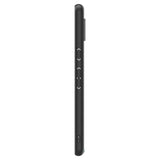 Противоударен Калъф за Google Pixel 7, Spigen Ultra Hybrid Case, Черен (4)