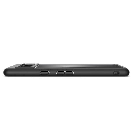 Противоударен Калъф за Google Pixel 7, Spigen Ultra Hybrid Case, Черен (6)
