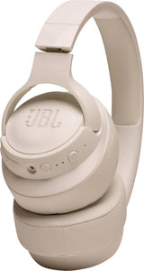 Безжични Слушалки, JBL Tune 760NC Headphones Bluetooth, Златист (3)