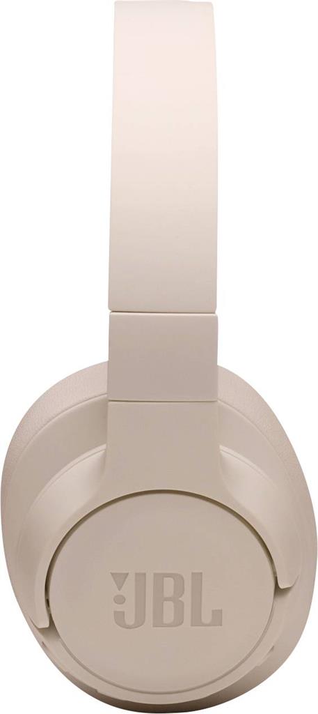 Безжични Слушалки, JBL Tune 760NC Headphones Bluetooth, Златист (6)