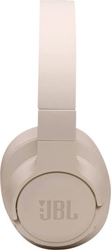 Безжични Слушалки, JBL Tune 760NC Headphones Bluetooth, Златист (6)