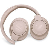 Безжични Слушалки, JBL Tune 760NC Headphones Bluetooth, Златист (2)