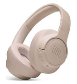 Безжични Слушалки, JBL Tune 760NC Headphones Bluetooth, Златист