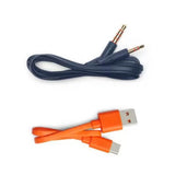 Безжични Слушалки, JBL Tune 760NC Headphones Bluetooth, Син (7)