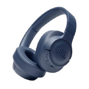 Безжични Слушалки, JBL Tune 760NC Headphones Bluetooth, Син
