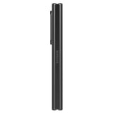 Стъклен Протектор за Камерата на Samsung Z Fold 4, Spigen EZ Fit Optik Pro Glass tR 2бр., Черен (7)