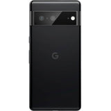 Стъклен Протектор за Камерата на Google Pixel 7, Spigen Optic Cam Glass 2бр., Черен (4)