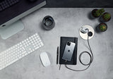 Бързо Зарядно с USB-C за iPhone, Epico 220v PD3.0 20W, Бял (7)