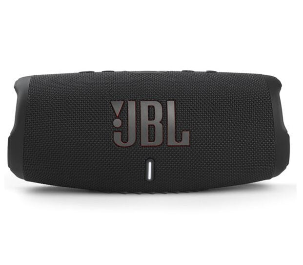 Безжична Колона, JBL Charge 5 Bluetooth Speaker, Черен