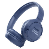 Безжични Слушалки, JBL Tune 510BT Headphones Bluetooth, Син