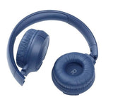 Безжични Слушалки, JBL Tune 510BT Headphones Bluetooth, Син (2)