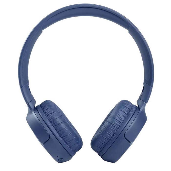 Безжични Слушалки, JBL Tune 510BT Headphones Bluetooth, Син (3)