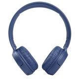 Безжични Слушалки, JBL Tune 510BT Headphones Bluetooth, Син (3)