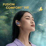 Безжични Слушалки, Anker Soundcore Liberty 3 Pro Bluetooth, Черен (6)