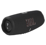 Безжична Колона, JBL Charge 5 Bluetooth Speaker, Черен (2)