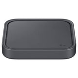 Безжично Зарядно Samsung Wireless Charging Pad EP-P2400BBE 15W, Черен