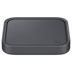 Безжично Зарядно Samsung Wireless Charging Pad EP-P2400BBE 15W, Черен