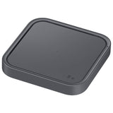 Безжично Зарядно Samsung Wireless Charging Pad EP-P2400BBE 15W, Черен (3)