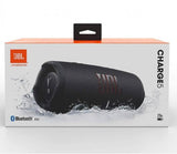 Безжична Колона, JBL Charge 5 Bluetooth Speaker, Черен (6)