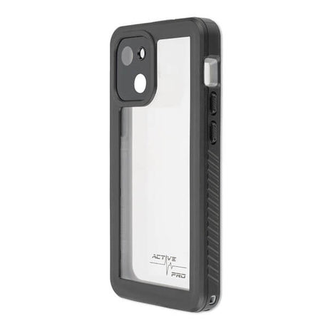 Водоустойчив Калъф за iPhone 13, 4Smarts Active Pro Stark Case, Черен (3)