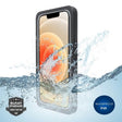 Водоустойчив Калъф за iPhone 13 Pro, 4Smarts Active Pro Stark Case, Черен