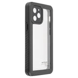 Водоустойчив Калъф за iPhone 13 Pro, 4Smarts Active Pro Stark Case, Черен (3)