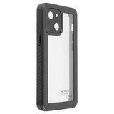 Водоустойчив Калъф за iPhone 13, 4Smarts Active Pro Stark Case, Черен (4)
