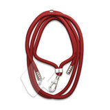Връзка за Носена на Телефон, Universal Lanyard 0.7m, Червен