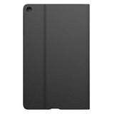 Оригинален Калъф за Samsung Tab A7 10.4" Book Cover Case GP-FBT505AMABW, Черен (3)