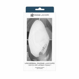 Връзка за Носена на Телефон, Universal Lanyard 0.7m, Черен (4)