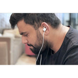 Оригинални Слушалки USB-C Google Pixel Earbuds Handsfree, Бял (5)