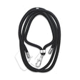 Връзка за Носена на Телефон, Universal Lanyard 0.7m, Черен