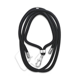 Връзка за Носена на Телефон, Universal Lanyard 0.7m, Черен