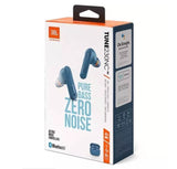 Безжични Слушалки, JBL Tune 230NC Handsfree Bluetooth, Син (5)