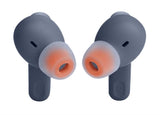 Безжични Слушалки, JBL Tune 230NC Handsfree Bluetooth, Син (2)