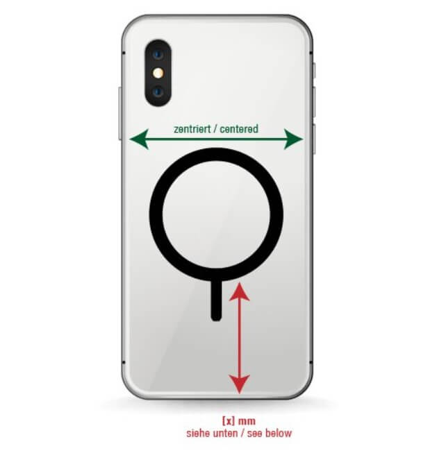 Magsafe Външна Батерия за iPhone, 4Smarts UltiMag Kick 5000mAh, Черен (7)