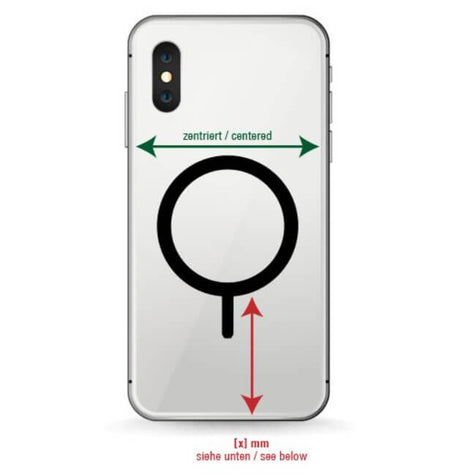 Magsafe Външна Батерия за iPhone, 4Smarts UltiMag Kick 5000mAh, Черен (7)