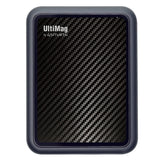 Magsafe Външна Батерия за iPhone, 4Smarts UltiMag Lucid 5000mAh, Сив (3)
