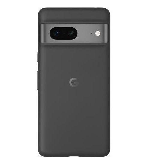 Оригинален Калъф за Google Pixel 7, Backcover Case GA04452, Черен